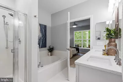 6613 Netties Lane #25E, Alexandria, VA 22315 - Photo 21