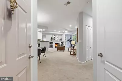 6613 Netties Lane #25E, Alexandria, VA 22315 - Photo 3