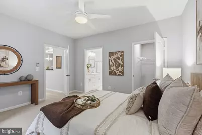 6613 Netties Lane #25E, Alexandria, VA 22315 - Photo 19