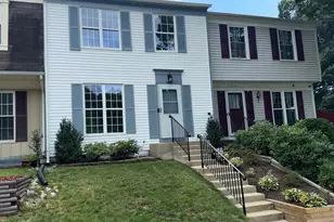 7679 Sheffield Village Ln, Lorton, VA 22079 - Photo 1