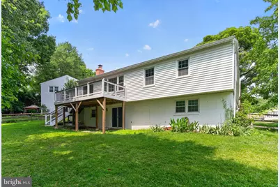 8006 Lady Lewis Court, Springfield, VA 22153 - Photo 29