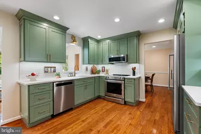 3202 Allness Lane, Herndon, VA 20171 - Photo 17