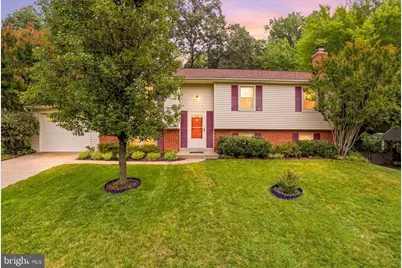 4311 Still Meadow Road, Fairfax, VA 22032 - Photo 1