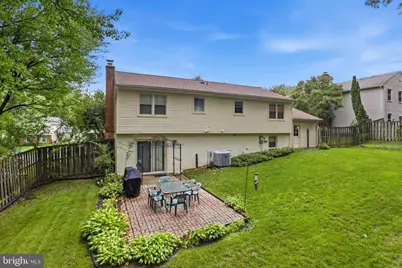 4311 Still Meadow Road, Fairfax, VA 22032 - Photo 5
