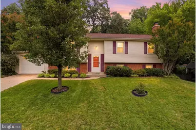 4311 Still Meadow Road, Fairfax, VA 22032 - Photo 9