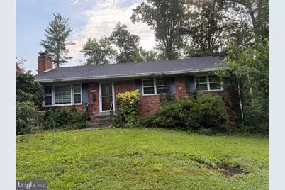 1917 Great Falls Street, McLean, VA 22101 - Photo 1
