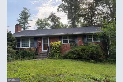 1917 Great Falls Street, McLean, VA 22101 - Photo 5
