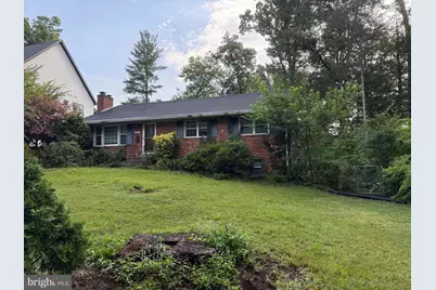 1917 Great Falls Street, McLean, VA 22101 - Photo 3