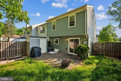 14801 Basingstoke Loop, Centreville, VA 20120 - Photo 27