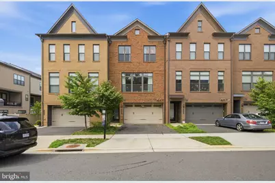 12264 Sweet Willow Lane, Fairfax, VA 22030 - Photo 1