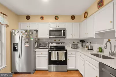 5633 Sutherland Court, Burke, VA 22015 - Photo 21