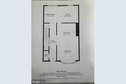 5633 Sutherland Court, Burke, VA 22015 - Photo 63