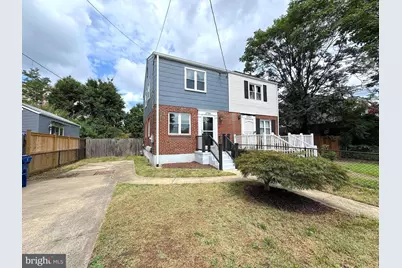 5700 Fenwick Drive, Alexandria, VA 22303 - Photo 1