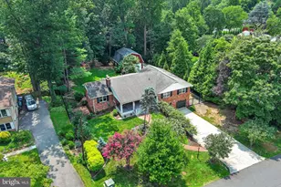 6443 Walters Woods Dr, Falls Church, VA 22044 - Photo 87