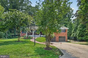 6443 Walters Woods Dr, Falls Church, VA 22044 - Photo 85