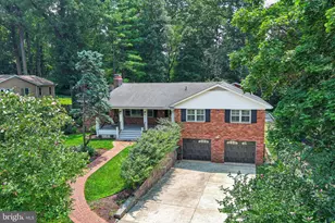 6443 Walters Woods Dr, Falls Church, VA 22044 - Photo 91