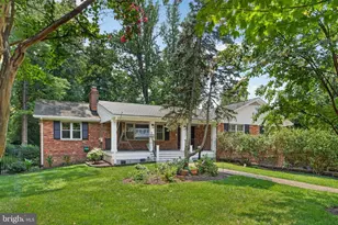 6443 Walters Woods Dr, Falls Church, VA 22044 - Photo 1