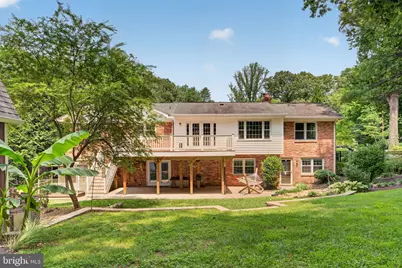 6443 Walters Woods Drive, Falls Church, VA 22044 - Photo 83