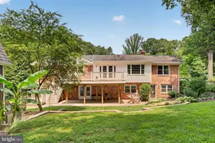 6443 Walters Woods Dr, Falls Church, VA 22044 - Photo 83