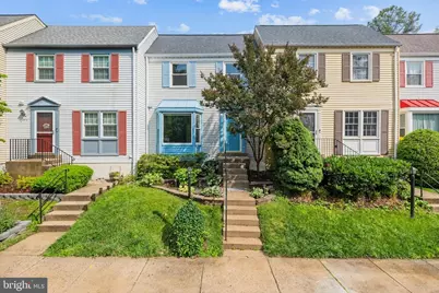 2960 Oakleigh Lane, Oakton, VA 22124 - Photo 1
