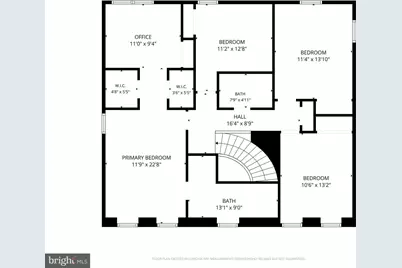 5250 Lewisham Road, Fairfax, VA 22030 - Photo 25