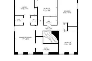 5250 Lewisham Rd, Fairfax, VA 22030 - Photo 25