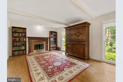 5250 Lewisham Road, Fairfax, VA 22030 - Photo 9