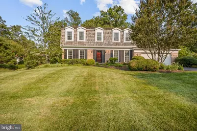 5250 Lewisham Road, Fairfax, VA 22030 - Photo 31