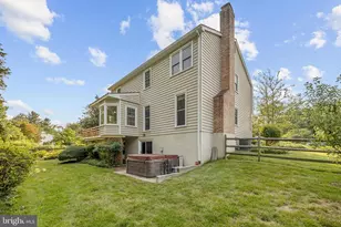 5250 Lewisham Rd, Fairfax, VA 22030 - Photo 35