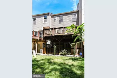 3795 Shannons Way, Alexandria, VA 22309 - Photo 35