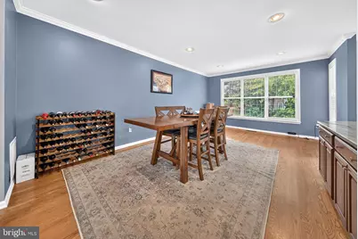 3398 Governor's Crest Court, Alexandria, VA 22310 - Photo 11