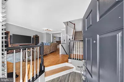 3398 Governor's Crest Court, Alexandria, VA 22310 - Photo 5