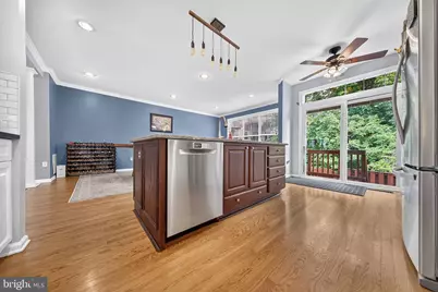 3398 Governor's Crest Court, Alexandria, VA 22310 - Photo 15