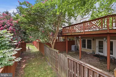 1813 Brentridge Street, Vienna, VA 22182 - Photo 37