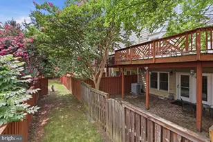 1813 Brentridge St, Vienna, VA 22182 - Photo 37