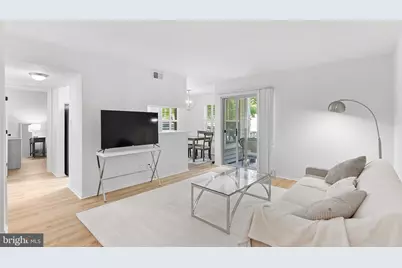 1725 Ascot Way #1725D, Reston, VA 20190 - Photo 3