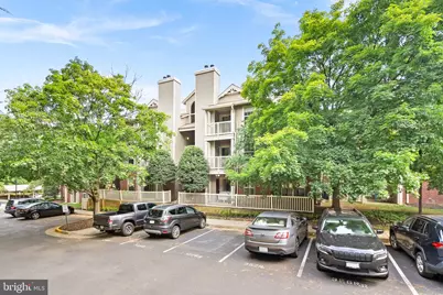 1725 Ascot Way #1725D, Reston, VA 20190 - Photo 1