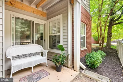 1725 Ascot Way #1725D, Reston, VA 20190 - Photo 11