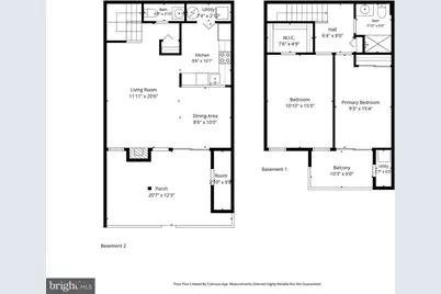 3934 El Camino Place #20, Alexandria, VA 22309 - Photo 29