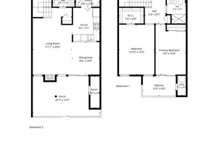 3934 El Camino Pl, Alexandria, VA 22309 - Photo 29