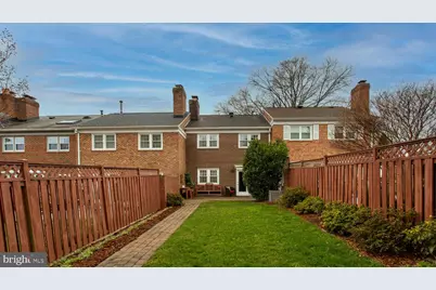 6063 Hardwick Place, Falls Church, VA 22041 - Photo 45