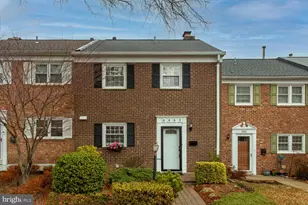 6063 Hardwick Pl, Falls Church, VA 22041 - Photo 1