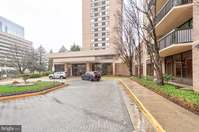 3713 S George Mason Drive #414 W, Falls Church, VA 22041 - Photo 3