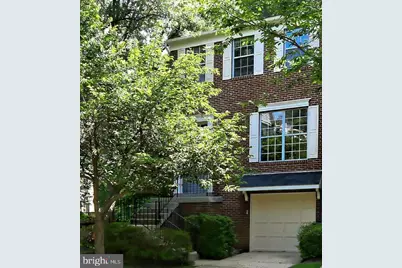 5855 Wye Oak Commons Court, Burke, VA 22015 - Photo 1