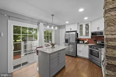 6649 Morning View, Alexandria, VA 22315 - Photo 9