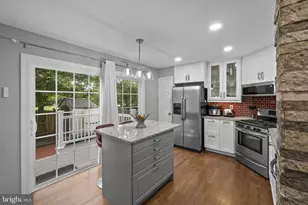 6649 Morning View, Alexandria, VA 22315 - Photo 9