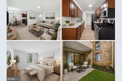 2316 Freetown Court #10/1B, Reston, VA 20191 - Photo 1