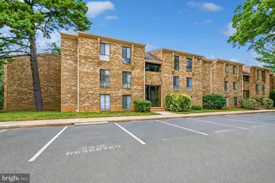 2316 Freetown Court #10/1B, Reston, VA 20191 - Photo 27