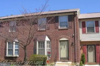 5707 Independence Circle, Alexandria, VA 22312 - Photo 1