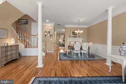 3786 Elmwood Towne Way, Alexandria, VA 22303 - Photo 7